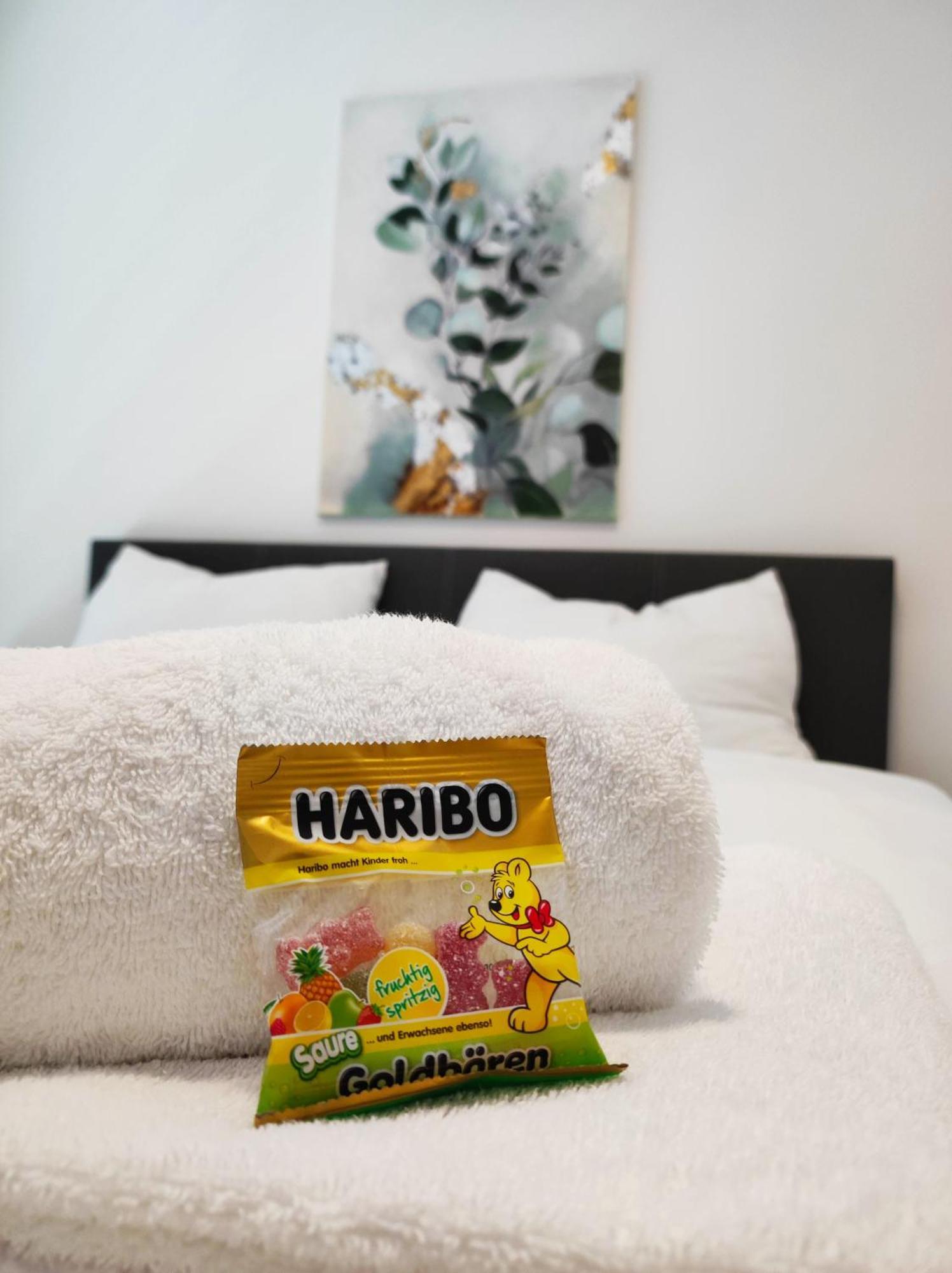 Apartmán Roksox-home Gegenueber Des International Center Und Kaiserwasser